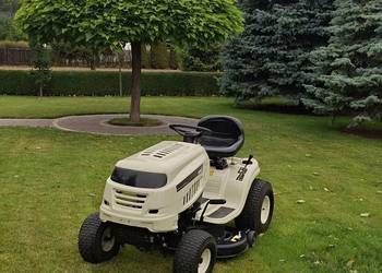 Kosiarka traktorek MTD 420cc