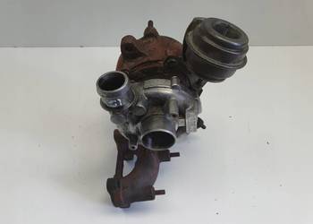 TURBOSPRĘŻARKA Audi A3 8L Golf IV 1.9 TDI _ turbo 038253019A