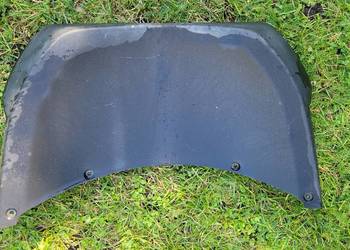 PIAGGIO CARNABY dol plug nadkole wypelnienie oslona plastik