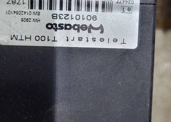 Sprzedam webasto 5N0815065B