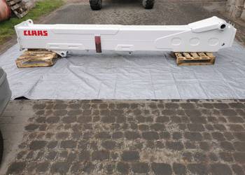 Maszt zewnętrzny Claas Scorpion 7040