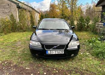 Volvo s60 2.4 d5 2005r
