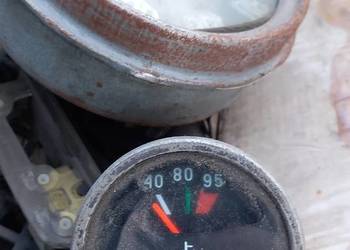 licznik do syreny  syrena zegar prędkościomierz