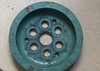 Koło pasowe Volvo Penta 23592540 3582687 D6 D4 OEM