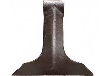 Bijak młotkowy 126x46,5x26, R180, Maschio