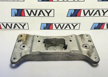 BMW F07 F10 F11 ŁAPA WSPORNIK SKRZYNI BIEGÓW 6781222