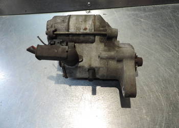 Rozrusznik Toyota Yaris I 1.4 D4D 28100-33050