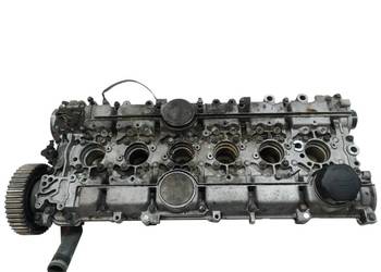 GŁOWICA KOMPLETNA 1001818004 2.8 2.9 BITURBO T6 Volvo S80 I (1998-2006)