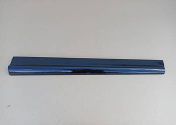 AUDI Q5 8R0 LISTWA DRZWI PRAWY PRZÓD 8R0853960B