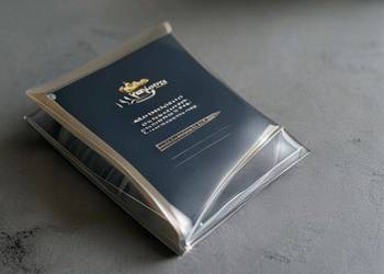 Oryginalny Katalog Techniczny Wirtgen Group – Rzadki Materiał Kolekcjonersk