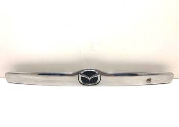 LISTWA KLAPY TYŁ MAZDA TRIBUTE SUV 00-08 OSŁONA TYLNA, DEKORACYJNA