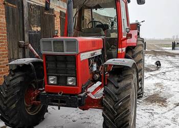 Case international 956xl