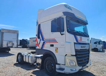 DAF xf 480