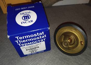 Termostat 4C90 Andoria Żuk Lublin diesel