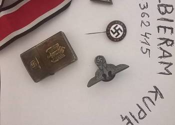 militaria