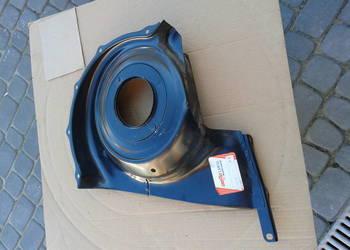 BLACHA   ALTERNATORA FIAT 126 p.