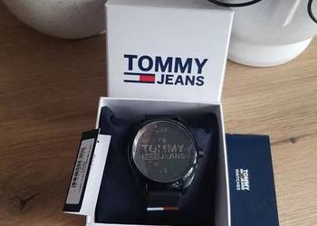 Zegarek Tommy Hilfiger-unisex