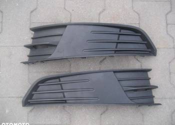 SKODA FABIA 3 III 6VO KRATKI ZDERZAKA 6V0807367