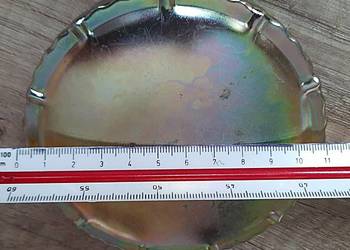 Korek wlewu zbiornika,  paliwa -  średnica 11 cm