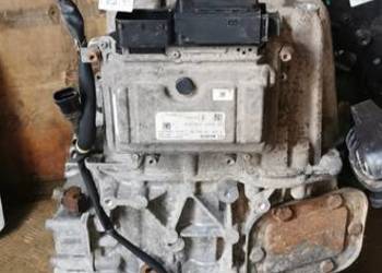 SKRZYNIA BIEGÓW IVECO ETRONIC GAS 400 V