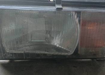 Lampa przednia LADA 2014-2107