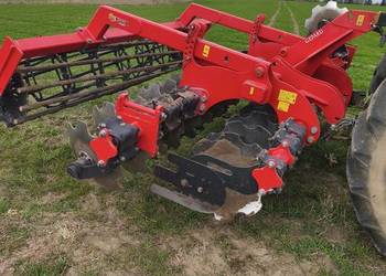 Agregat talerzowy akpil gepard 3m 2021 r