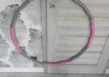Hula Hoop Kółko.