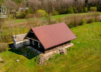 Działka Okopy 7300m2