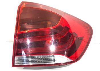 LAMPA PRAWY TYŁ BMW E84 2990110 SUV 09-15 ŚWIATŁO TYLNA, PRAWA