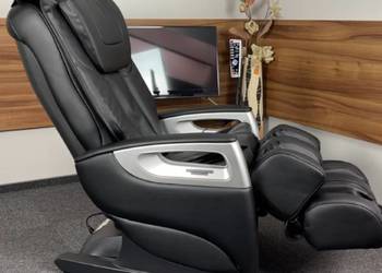 Okazja Fotel Masujący Milan Prowellness jak Pw390 Casada Bismarck Super NAJ