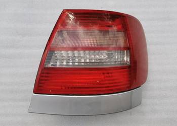 Lampa Prawy Tył Tylna Prawa Audi A4 B5 Sedan Lift