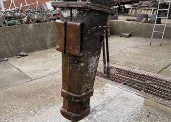 Młot hydrauliczny do mini koparki 4t-8t  CAT, Atlsa, Yanmar,  Kubota