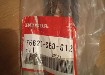 OEM Honda wycieraczka 76620-SE0-G12