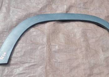 ORLANDO LISTWA NAKŁADKA BŁOTNIKA LEWY TYŁ