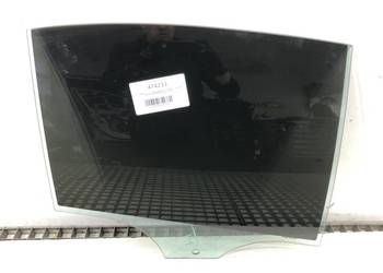 SZYBA DRZWI TYŁ PRAWY BMW F30 Sedan/Limuzyna 11-18 TYLNA, PRAWA