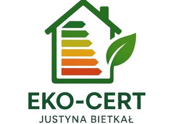 Promocyjna cena! Audyt Energetyczny Świadectwa Charakterystki Energetycznej