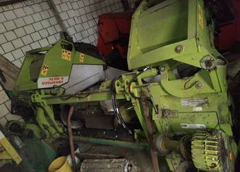 Claas consped