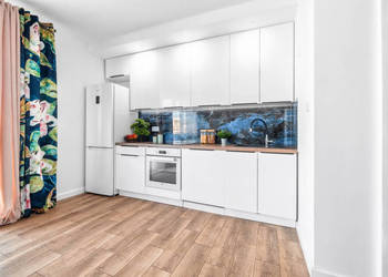 Ogłoszenie mieszkanie 28m2 1-pok Lublin