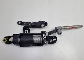 Volvo S60 I XC70 I V70 II lift PRAWY PAS BEZPIECZEŃSTWA Pasażera 6075637R