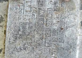 Skrzynia biegów Star 1142 z przystawka