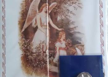 Dodatek Fakt Religia z medalikiem