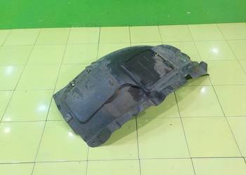 BMW 1 F20 1.6 B 12r 11-15 3D nadkole lewe przod 27648710