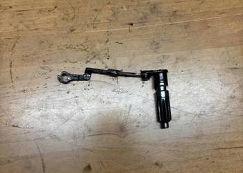 Popychacz cięgno zaworu wydechowego Honda CR 125