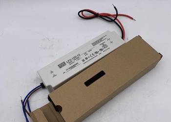 Mean Well LPV-100-12 12V 100W