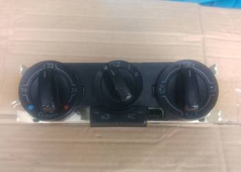 6Q0819445 Panel nawiewu VW POLO IV