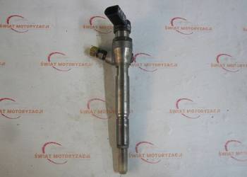 NISSAN RENAULT 1.5 DCI K9K 106KM wtrysk wtryskiwacz H8200294788