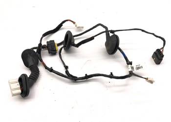 WIĄZKA DRZWI TYŁ PRAWY HYUNDAI SANTA FE III 91660-2W071 2.2 197KM