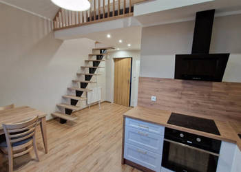 Mieszkanie do wynajęcia 31m2 1 pokój Wadowice Słowackiego