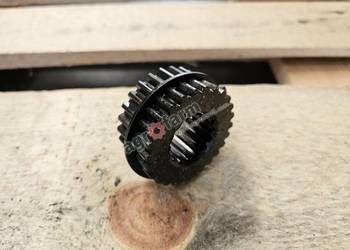 Piasta FWD Massey Ferguson 3225, 3220