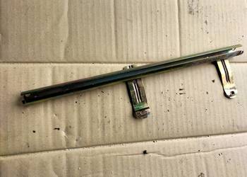 AUDI 80 B4 80B4 ŁĄCZNIK LINKI PASA BEZPIECZEŃSTWA PRAWY PRZÓD